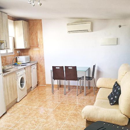 Apartamento Coco 567 Avila Exterior photo