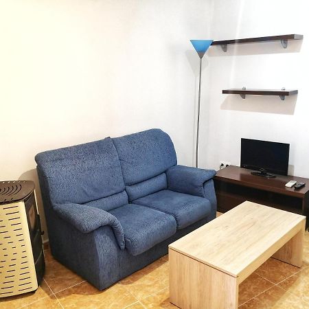Apartamento Coco 567 Avila Exterior photo