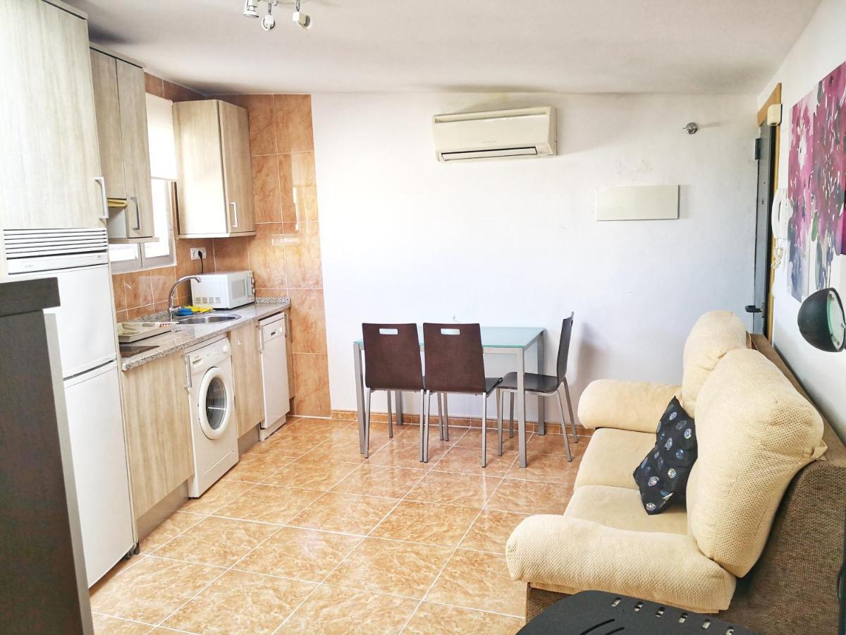 Apartamento Coco 567 Avila Exterior photo