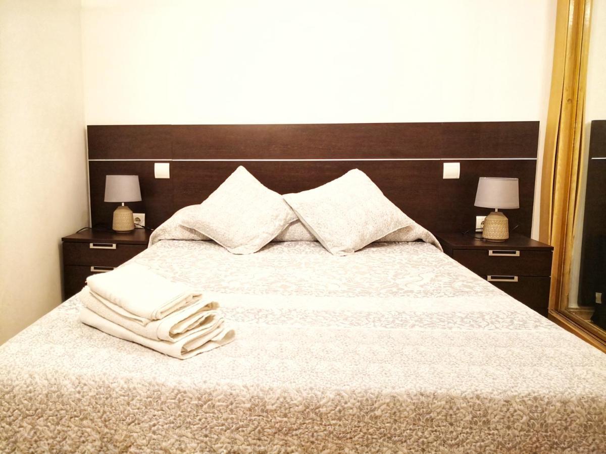Apartamento Coco 567 Avila Exterior photo