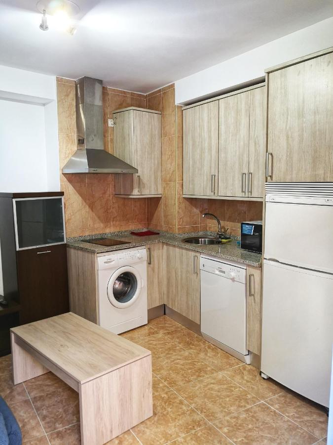 Apartamento Coco 567 Avila Exterior photo