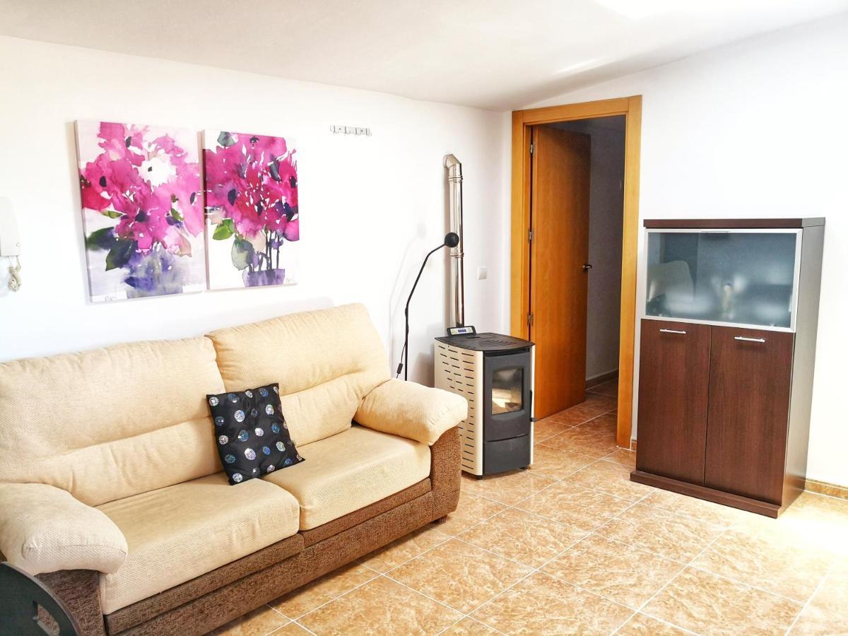 Apartamento Coco 567 Avila Exterior photo