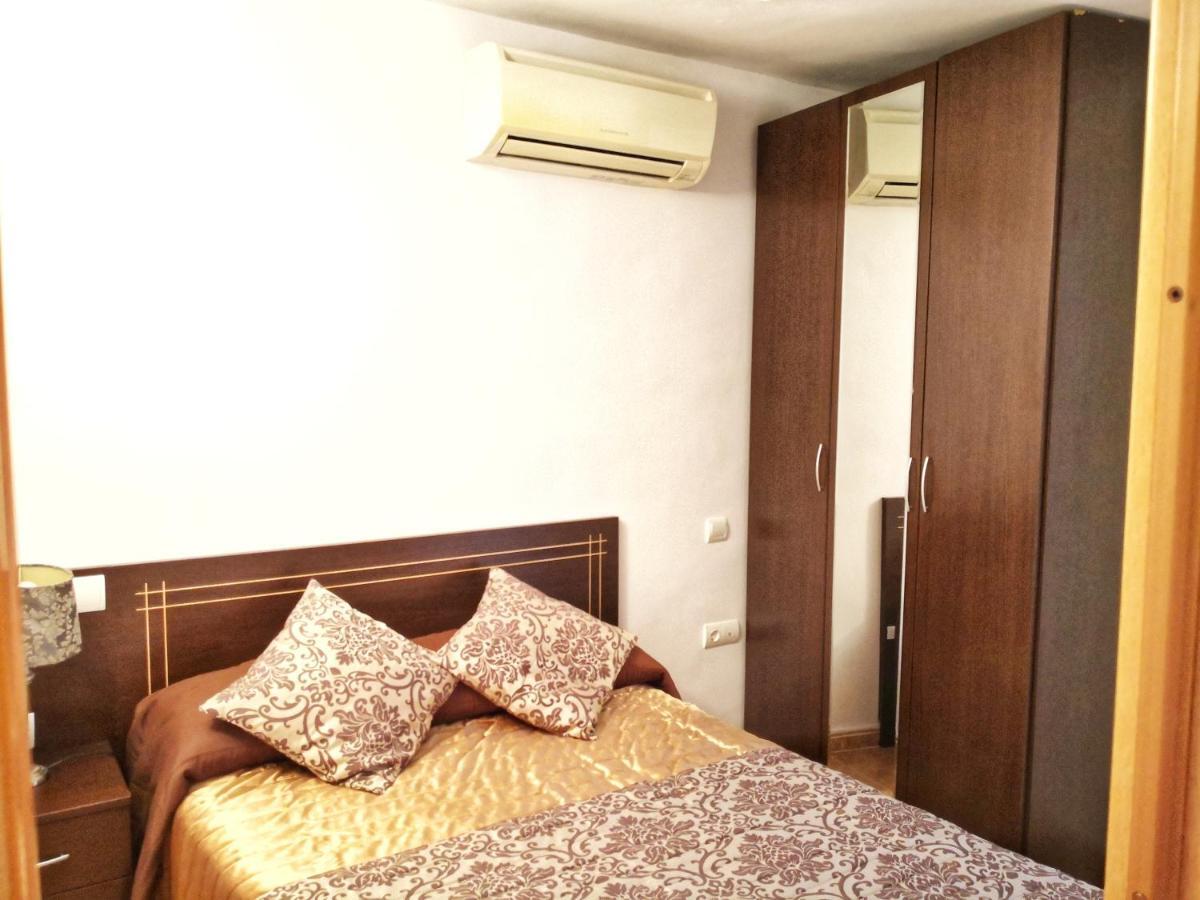 Apartamento Coco 567 Avila Exterior photo