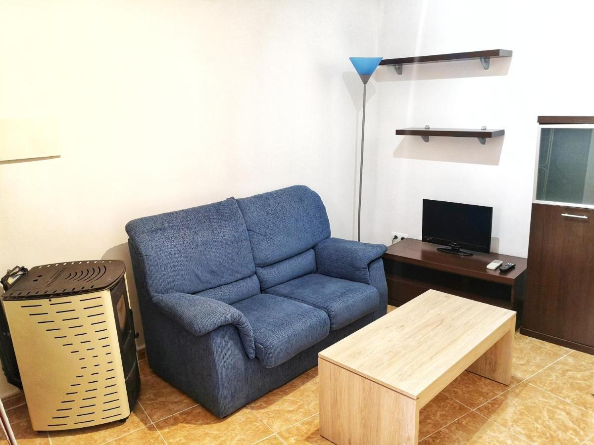 Apartamento Coco 567 Avila Exterior photo