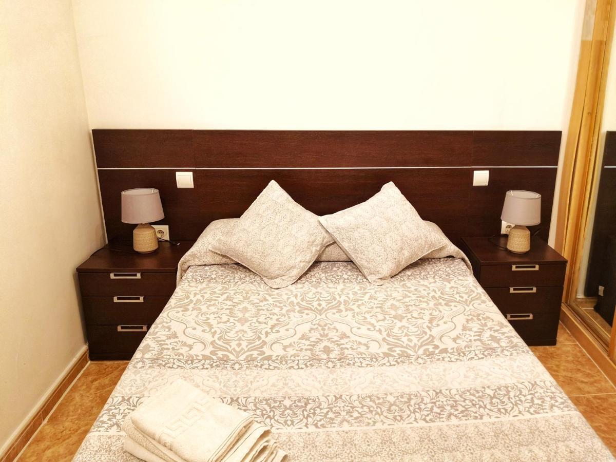 Apartamento Coco 567 Avila Exterior photo